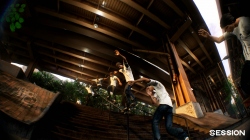 Session � ��������� ����������, ������� ������ ���� � �����