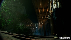 Session � ��������� ����������, ������� ������ ���� � �����