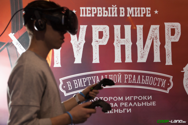 Wargaming � ������ VRTech �������� ������ � ���� ������ � ����������� ����������