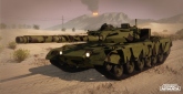  Armored Warfare    