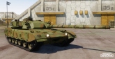  Armored Warfare    