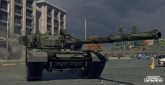  Armored Warfare    