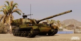  Armored Warfare    