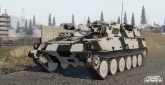  Armored Warfare    
