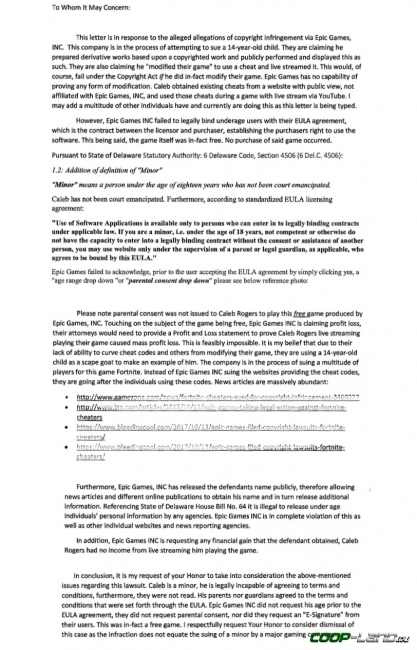  14-  Fortnite   .     Epic Games