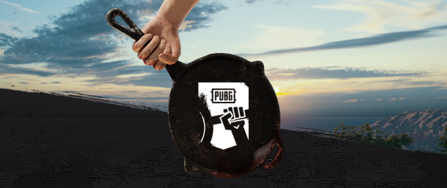 ������ ����������� ������ � ������ �� PLAYERUNKNOWS BATTLEGROUNDS ������� � �������