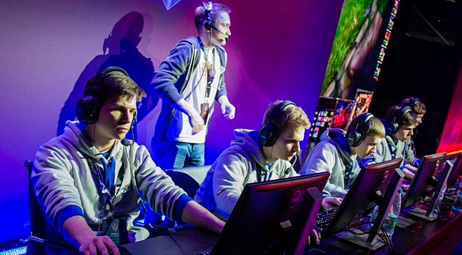 Новый студенческий турнир по League of Legends пройдёт в начале 2018 года Новый студенческий турнир по League of Legends пройдёт в начале 2018 года