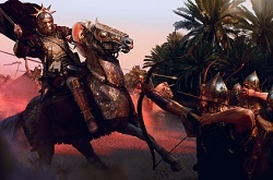 Total War: ROME II получает дополнение Empire Divided