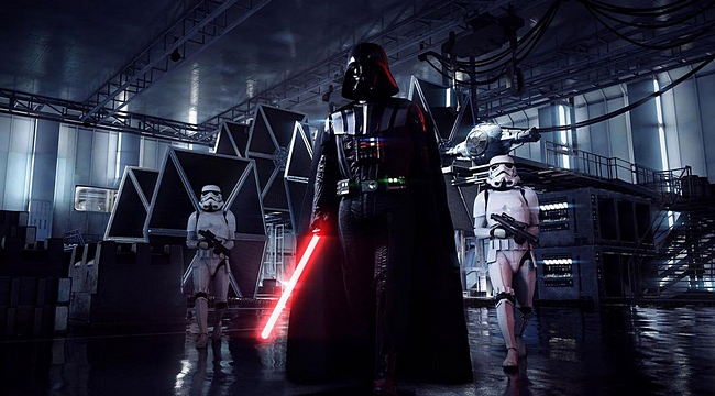 Что привнёс в Star Wars: Battlefront 2 последний патч Что привнёс в Star Wars: Battlefront 2 последний патч