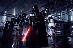 Что привнёс в Star Wars: Battlefront 2 последний патч