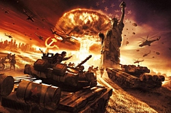 World in Conflict бесплатно раздают в Uplay до 11 декабря