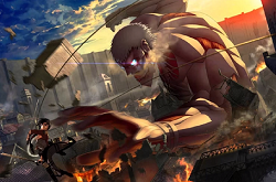 Attack on Titan 2 выйдет в релиз 20 марта, новый трейлер и подробности