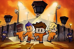 В The Escapists 2 добавили редактор карт