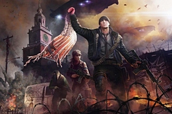 Homefront бесплатно раздают на Humble Bundle