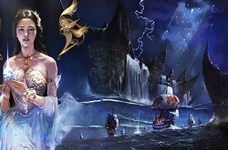 ArcheAge получила обновление «Владыки морей», с морскими аренами и улучшенным снаряжением