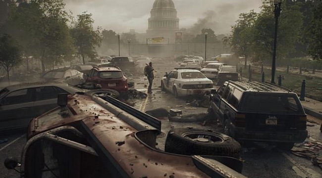 Первый официальный трейлер The Walking Dead от Overkill и планируемая дата выхода игры Первый официальный трейлер The Walking Dead от Overkill и планируемая дата выхода игры