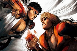 Сборник Street Fighter 30th Anniversary выйдет в мае 2018 года. В нём будет 12 игр