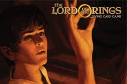 Lord of the Rings: Цифровые картонки без рандома