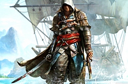 Assassin’s Creed 4: Black Flag бесплатно раздают в Uplay