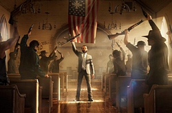 Far Cry 5 и The Crew 2 перенесли. Ubisoft не хочет поспешить с выпуском игр и насмешить людей