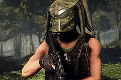 В Ghost Recon: Wildlands вот-вот появится Хищник. Убейте зверя и получите крутые «плюшки»