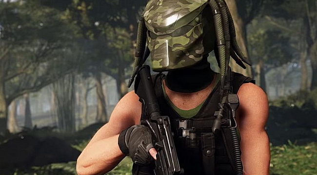 В Ghost Recon: Wildlands вот-вот появится Хищник. Убейте зверя и получите крутые «плюшки» В Ghost Recon: Wildlands вот-вот появится Хищник. Убейте зверя и получите крутые «плюшки»