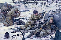 Company of Heroes 2 бесплатно раздают на Humble Bundle