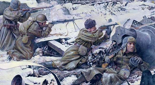 Company of Heroes 2 бесплатно раздают на Humble Bundle Company of Heroes 2 бесплатно раздают на Humble Bundle