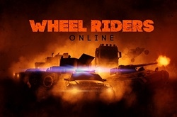 Wheel Riders Online