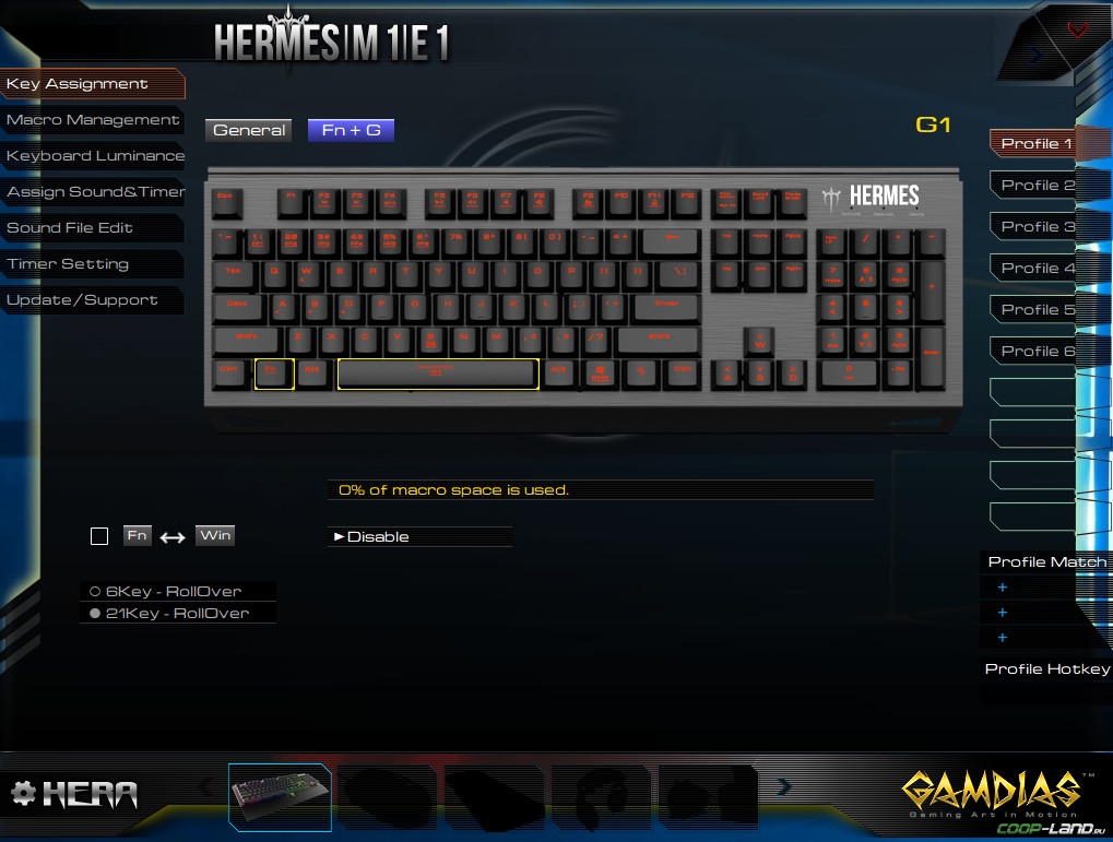 Обзор игрового кита: клавиатура Gamdias Hermes M1 и мышь Demeter E2 Обзор игрового кита: клавиатура Gamdias Hermes M1 и мышь Demeter E2