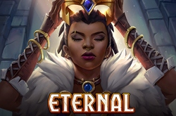 Eternal. Множество карт в свежем дополнение Дорога Сумерек