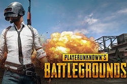 PLAYERUNKNOWN'S BATTLEGROUNDS (PUBG)