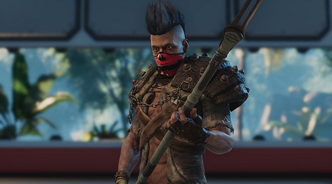 The Culling – предшественница PUBG – больше не будет получать обновлений. Игру бросают из-за непопулярности The Culling – предшественница PUBG – больше не будет получать обновлений. Игру бросают из-за непопулярности