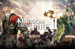 Стартовали продажи наборов раннего доступа Kingdom Under Fire 2 от Яндекс.Деньги