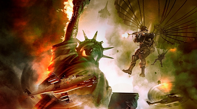 Ubisoft опубликовала исходный код мультиплеера World in Conflict Ubisoft опубликовала исходный код мультиплеера World in Conflict