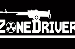 ZoneDriver – соревновательные гонки на выживание с аномалиями и маслинами
