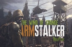 ARMSTALKER RP MISERY     S.T.A.L.K.E.R.