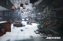  Survarium         
