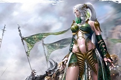 Разработчики Kingdom Under Fire 2 обиделись на Китай. Приоритет разработки уходит в сторону России