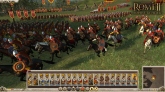 Total War: ROME II   Empire Divided