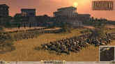 Total War: ROME II   Empire Divided