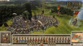 Total War: ROME II   Empire Divided