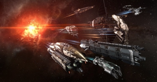 � EVE Online �������� ������ ����������, �����-����� �������� ����� ������� � ����������