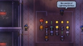 В The Escapists 2 добавили редактор карт В The Escapists 2 добавили редактор карт