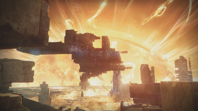 ��� ���������� �� ������ � ���������� ������� | Destiny 2