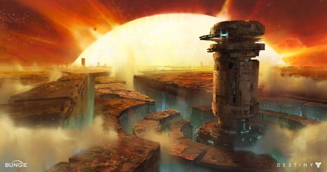 ��� ���������� �� ������ � ���������� ������� | Destiny 2