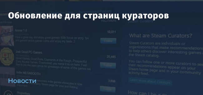    Steam    