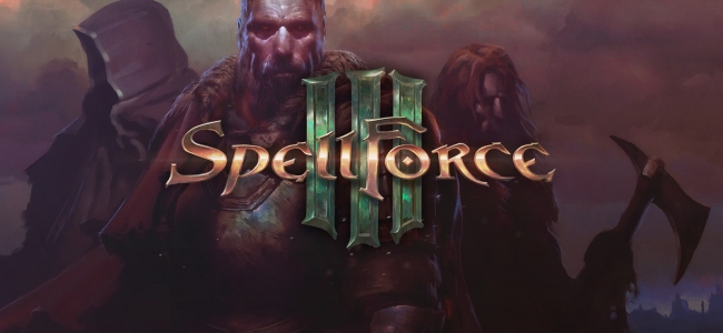 SpellForce 3 SpellForce 3