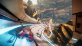 Antigraviator – футуристическая гонка, вдохновлённая WipeOut, которая выйдет в 2018 году Antigraviator – футуристическая гонка, вдохновлённая WipeOut, которая выйдет в 2018 году