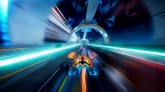 Antigraviator – футуристическая гонка, вдохновлённая WipeOut, которая выйдет в 2018 году Antigraviator – футуристическая гонка, вдохновлённая WipeOut, которая выйдет в 2018 году